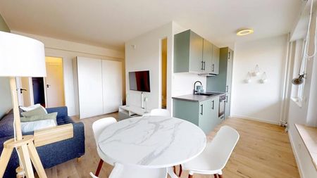 Appartement te huur - Photo 2