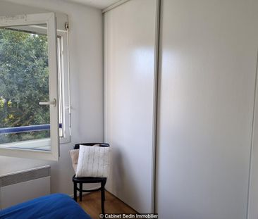 Location Appartement 2 pièces 45m² CENON 33150 - Photo 2