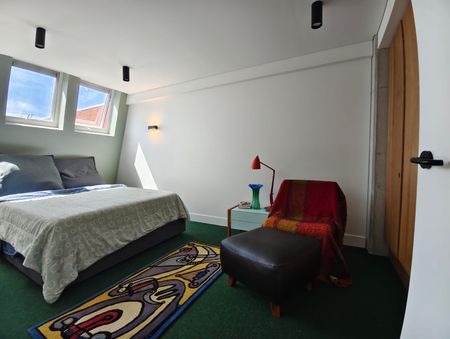 2/98 Munster Tce, North Melbourne, VIC 3051 - Photo 4