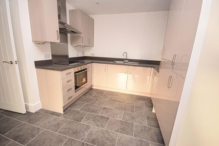 1 bedroom apartment to rent - Photo 4