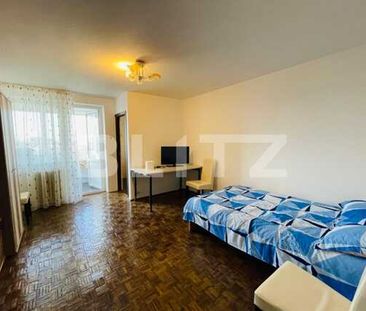 Garsonieră de 32 mp in zona Brazda lui Novac - Fotografie 2