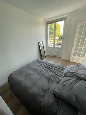 Appartement à louer Lagny-sur-Marne - Photo 2