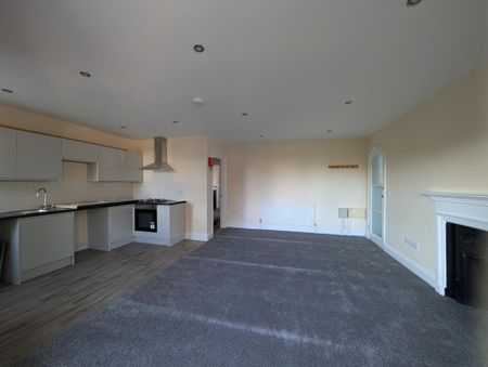 2 bedroom duplex to rent - Photo 4