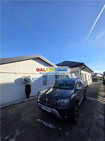 Vila idividuala situata in apropriere de Primaria Domnesti - Fotografie 5