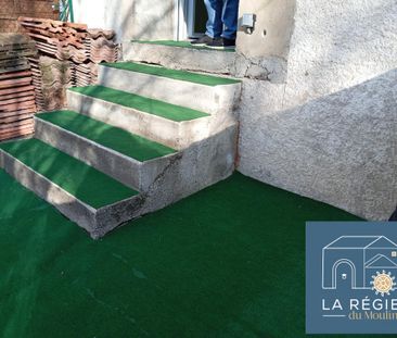 Location Appartement 1 pièce 48m² CHIRENS 38850 - Photo 6