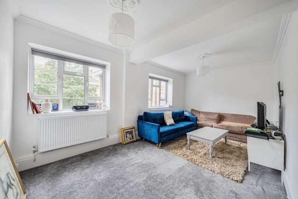 Church Street, St John's Wood, NW8 - Photo 1