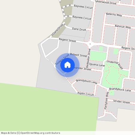 Cavender Street 44, VIC 3754, Mernda