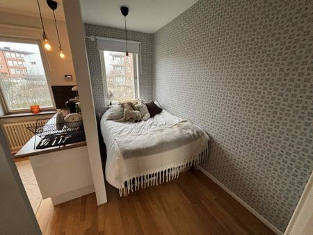 Kvarnbacksvägen, Bromma - Foto 4