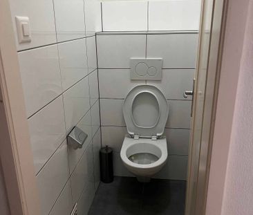 Beautiful 3-room apartment on the 1st floor - Photo 1