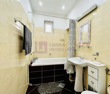 Apartament 3 camere de inchiriat | video | Scoala de Inot - Photo 6