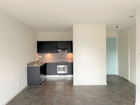 Te huur: Appartement Europaweg 89 D in Zoetermeer - Foto 2