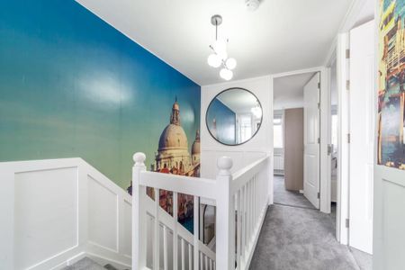 Flat 39 Newman House, St Georges Road SE1 6HE London, London - Photo 5