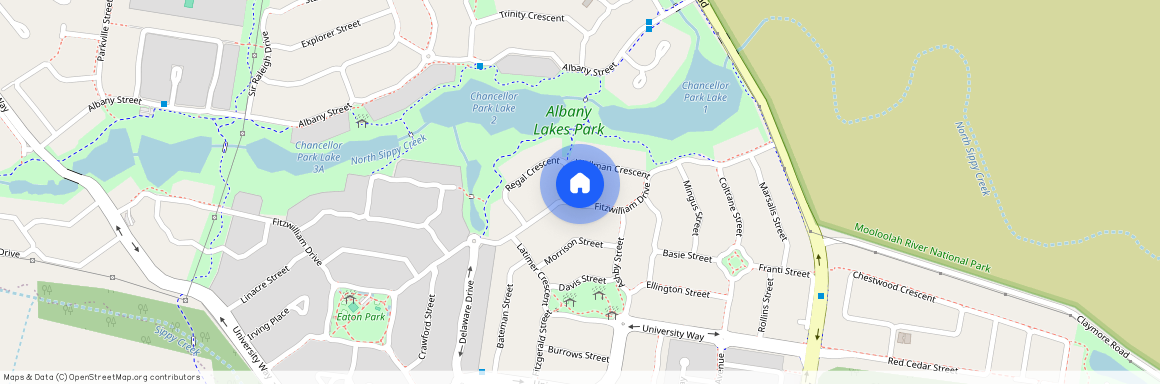 81 Fitzwilliam Drive, Qld 4556, Sippy Downs