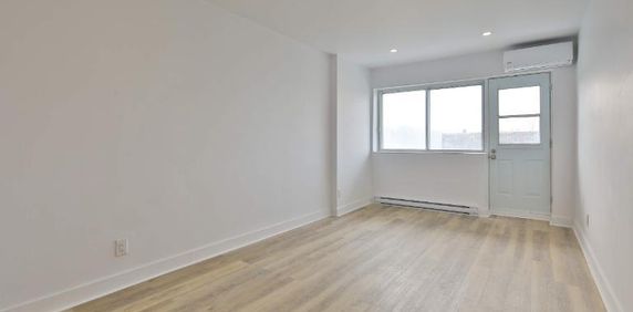 2 CH - 1 SDB - Montréal - $1,845 /mo - Photo 2