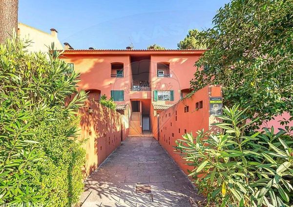 Apartamento T2 em Setúbal