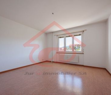 Appartement de 3 pièces au rez-de-chaussée - Photo 2