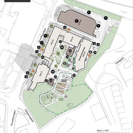 Druveforsvägen, Borås - Foto 4