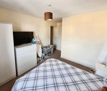 2 bedroom apartment to rent Benny Hill Close, Eastleigh, SO50 - Photo 2