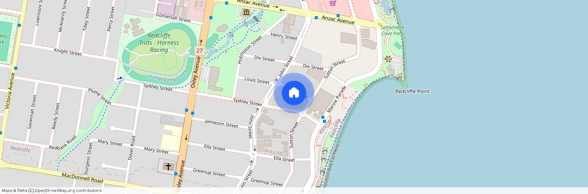 1 Louis Street, Redcliffe, QLD 4020