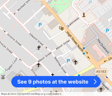 Albion Street - LU6 1SA - Photo 1
