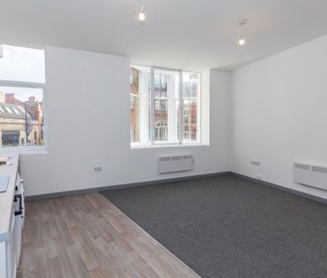 Wallgate, Wigan, WN1 1JU - Photo 4