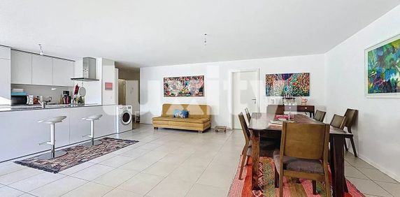 5.5 Zimmer, 134 m² - Photo 2