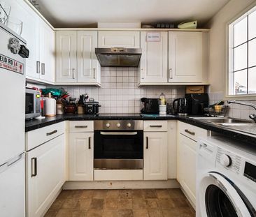 1 bedroom maisonette to rent - Photo 5