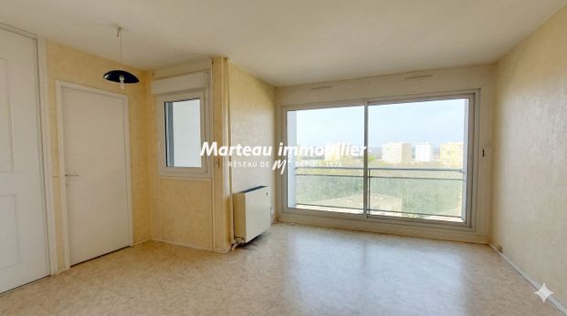 Location Appartement 1 pièce 32m² - Photo 1