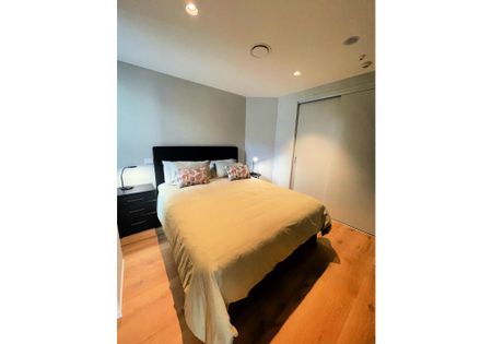 1 Bedroom Apartment in Central Wellington - Photo 5