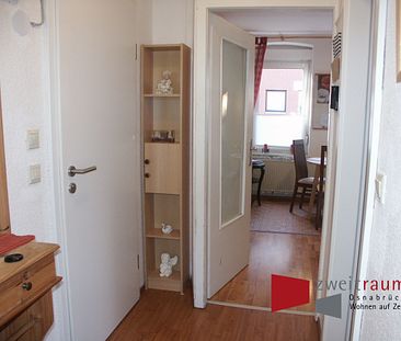 Neustadt, gemütliches Apartment mit separater Küche. - Photo 5