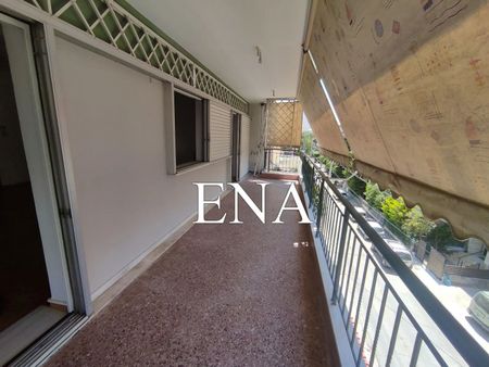 Διαμέρισμα για ενοικίαση Απόμαχοι (Νέα Φιλαδέλφεια) - Φωτογραφία 4