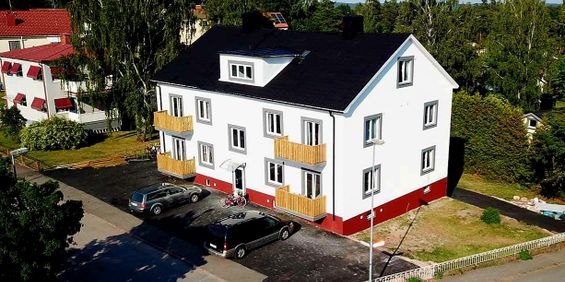 Muraregatan 6 - Photo 3