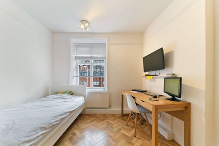 Udall Street, Pimlico, SW1P - Photo 3