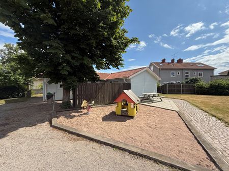 Johan III:s gata 4 A - Photo 5