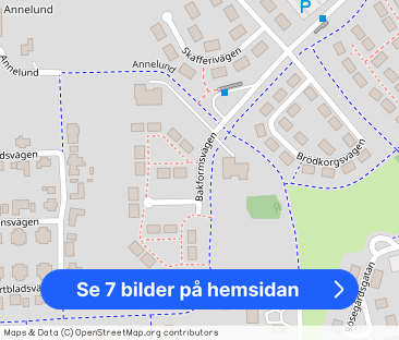 Bakformsvägen, Västerås - Foto 1