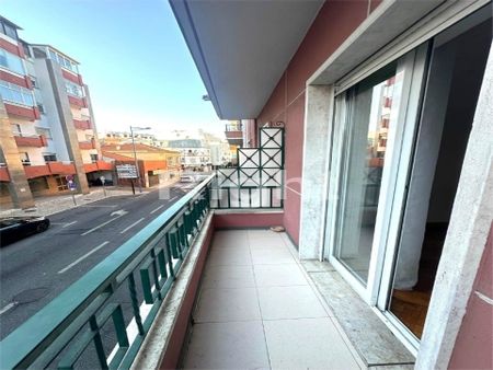 Apartamento T2 - Photo 5