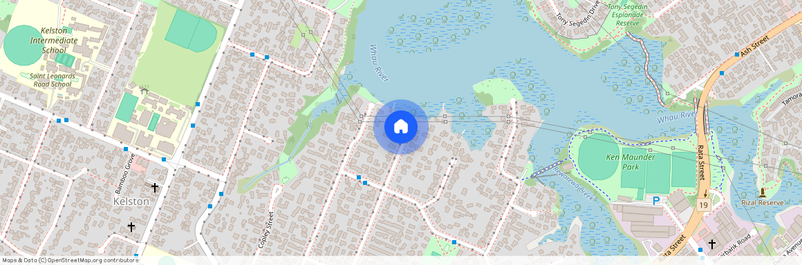 1/36 Koromiko Street, New Lynn, Waitakere City