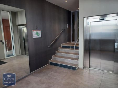 Appartement à louer 1 pièce 37.97m² - Photo 5