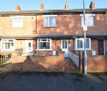 25 Bloomfield Crescent, Belfast, BT5 5AT - Photo 5