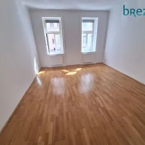 Tolle Single-Paarwohnung, sonnig und ruhig gelegen an der MATZNERGASSE - unbefristet - Foto 3