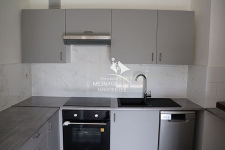 Location Appartement 3 pièces 57m² DINAN 22100 - Photo 2