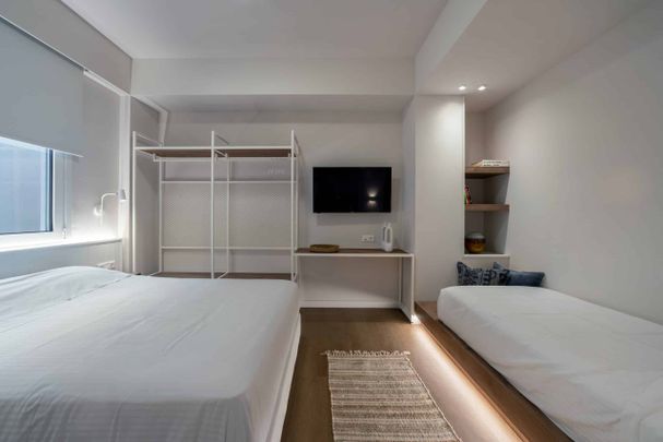 Central Bliss Suite B3 - Photo 1