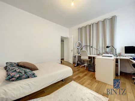 Location Appartement 3 pièces 62m² STRASBOURG 67000 - Photo 3