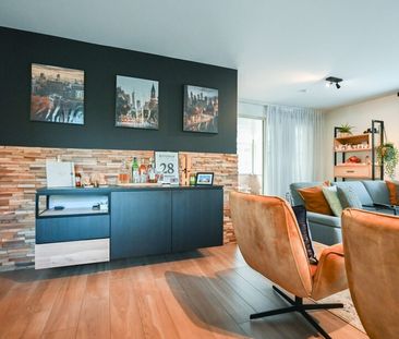 Prachtig afgewerkte bel-etage woning met garage in Emelgem - Foto 2