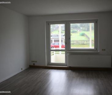 3 Zimmer mit Balkon! - Photo 1