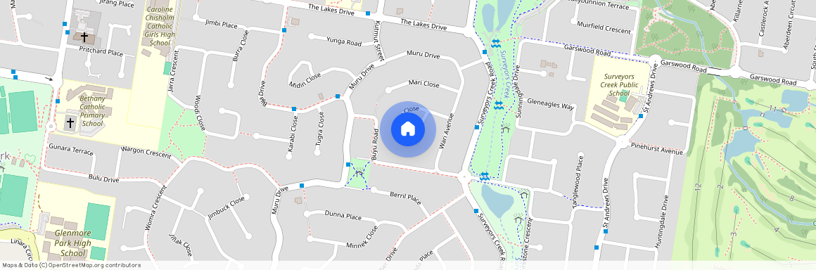 18 Kumbara Close, NSW 2745, Glenmore Park