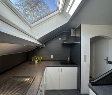 Appartement te huur - Foto 2