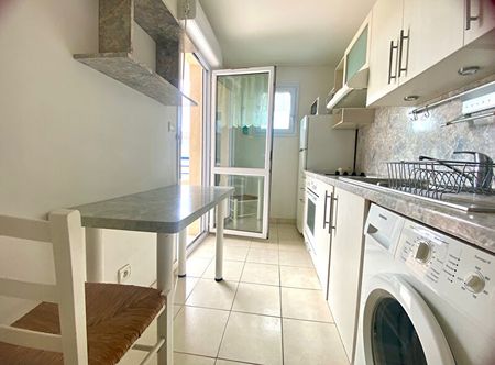 2P FREJUS PLAGE, - Photo 4