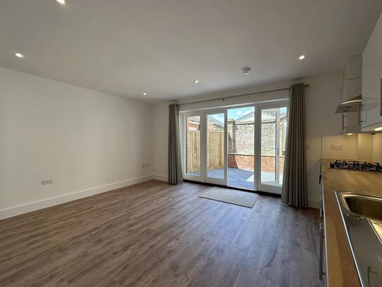 1 bedroom terraced house to rent - Photo 1