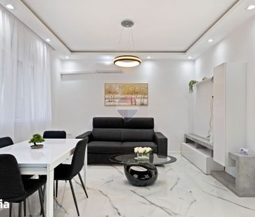 Apartament la casă cu 2 camere de închiriat |Grădiște | Parcare priva - Fotografie 1